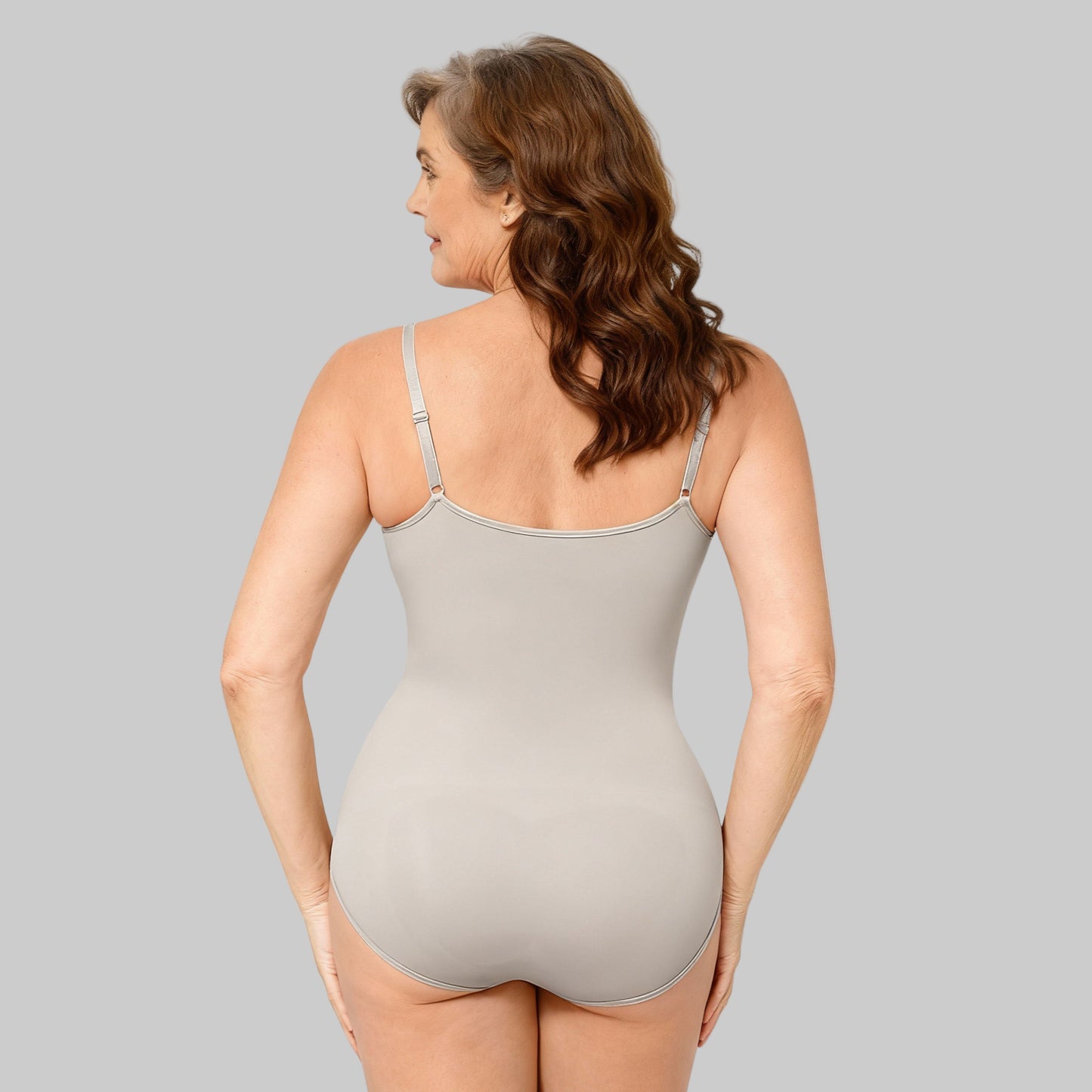 Seamless Shaping Bodysuit