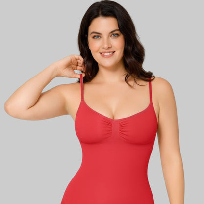 Seamless Shaping Bodysuit