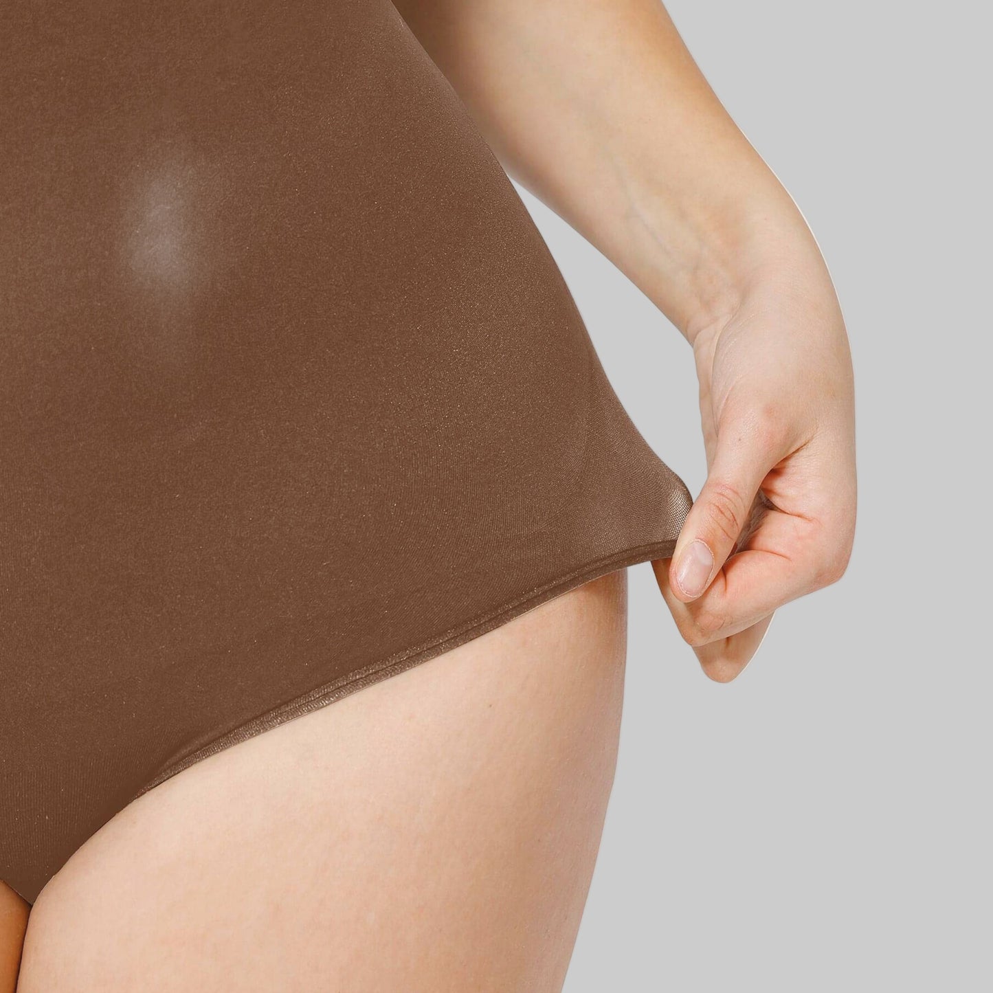 Seamless Shaping Bodysuit