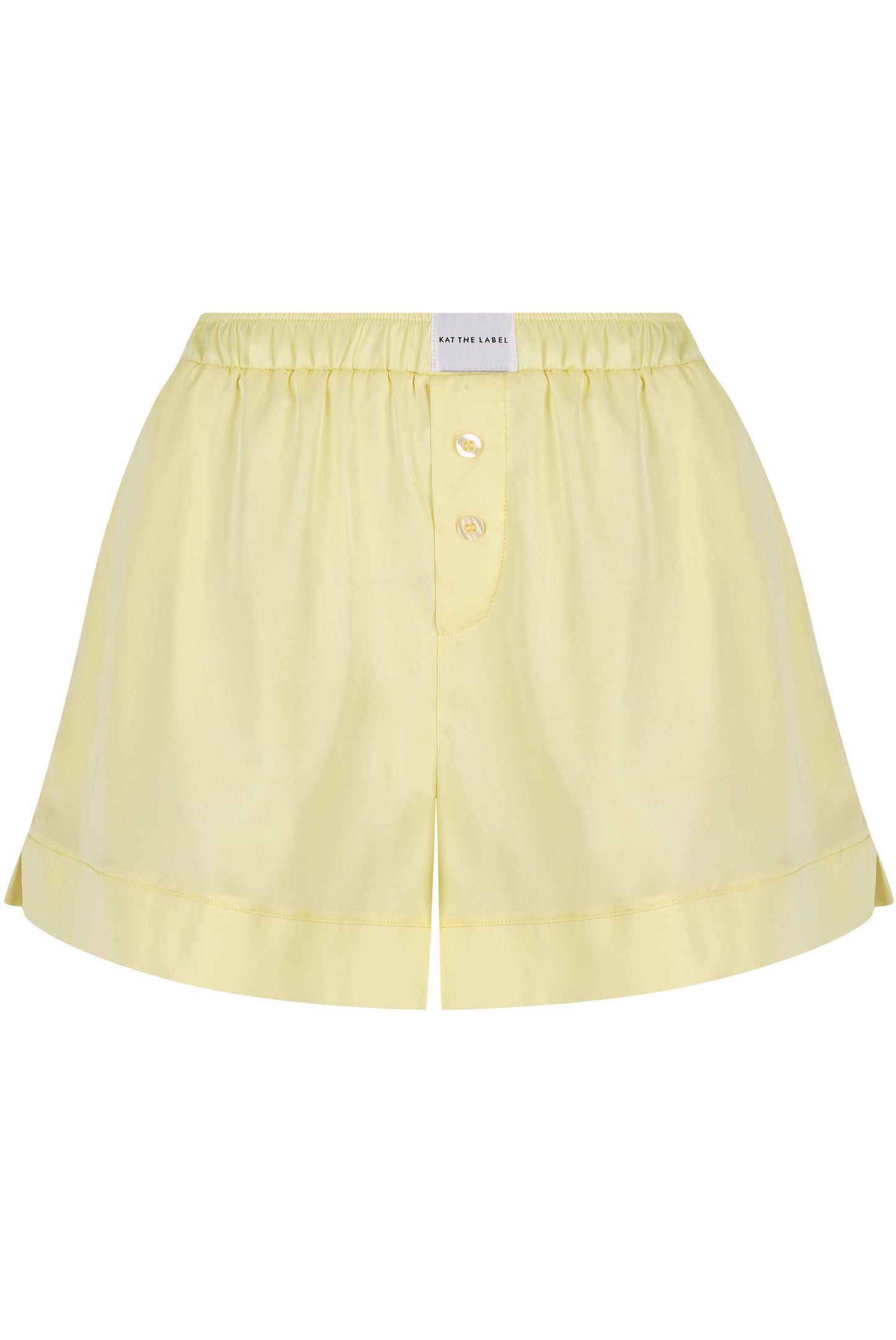 Baxter Boxer Limoncello