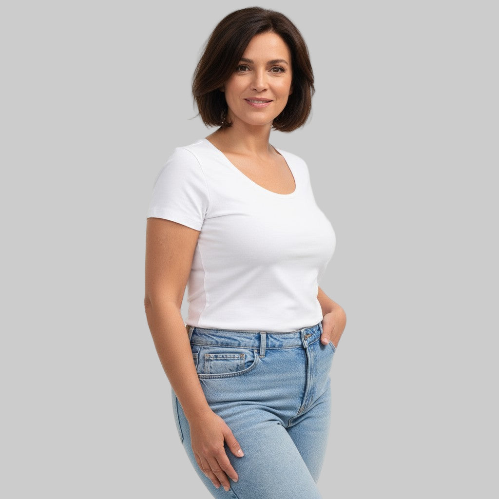 Bodysuit Sculpting Shapewear with briefs
