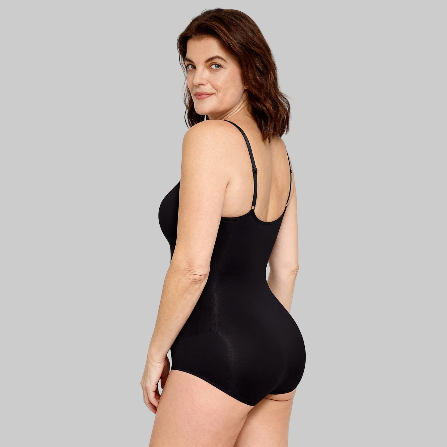 Seamless Shaping Bodysuit