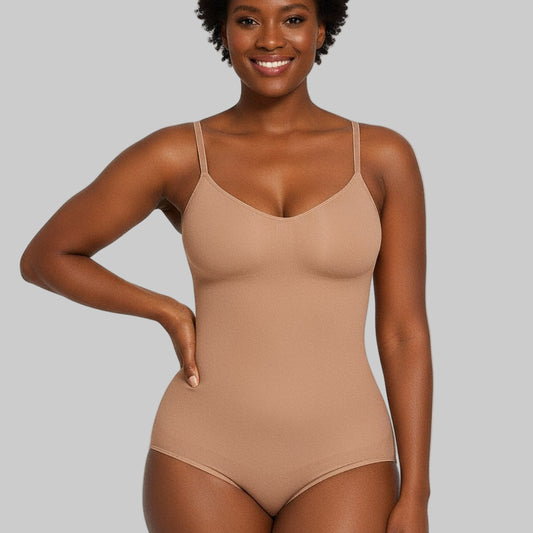 Seamless Shaping Bodysuit