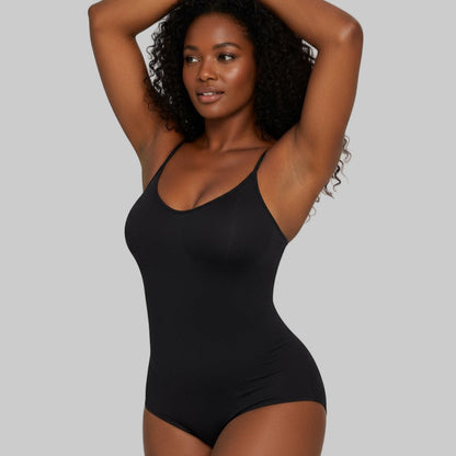 Seamless Shaping Bodysuit