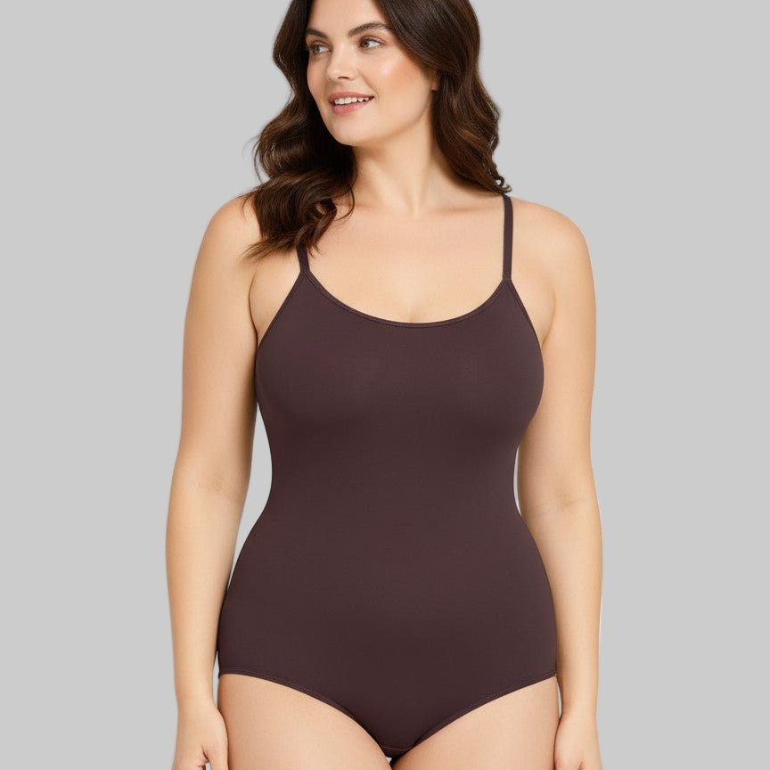 Seamless Shaping Bodysuit