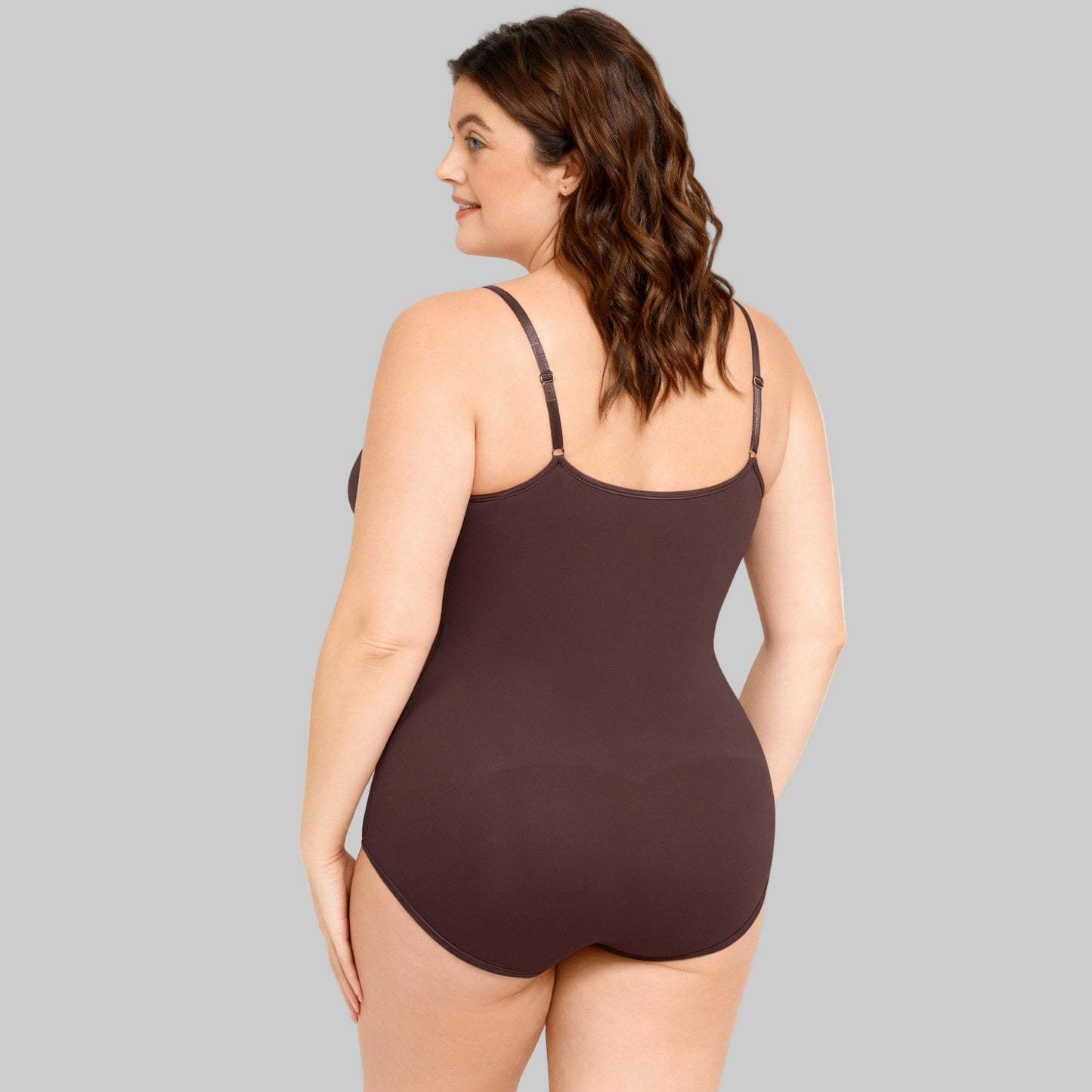 Seamless Shaping Bodysuit