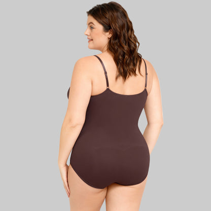Seamless Shaping Bodysuit