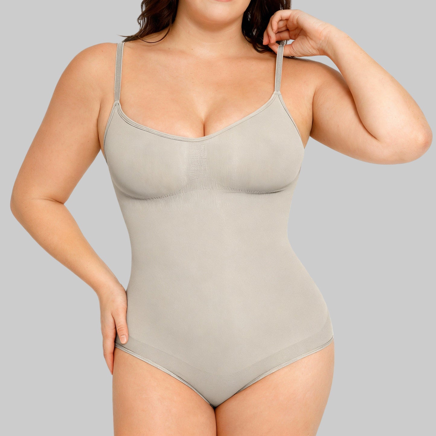 Seamless Shaping Bodysuit